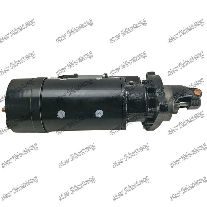 Động cơ khởi động động cơ C-9 19011522 10461754 Đối với các bộ phận phụ tùng động cơ Caterpillar