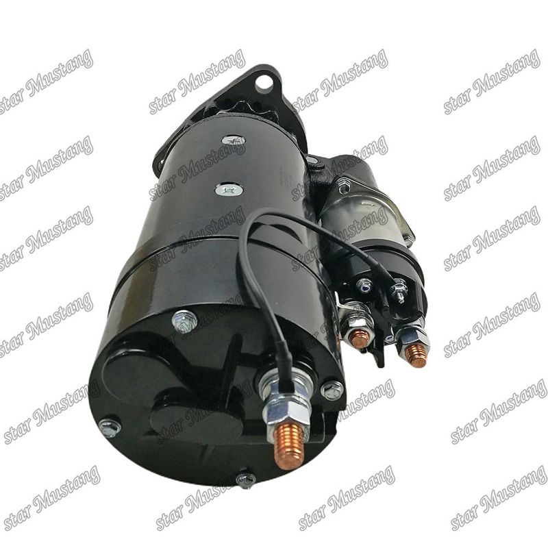 Động cơ khởi động động cơ C-9 19011522 10461754 Đối với các bộ phận phụ tùng động cơ Caterpillar