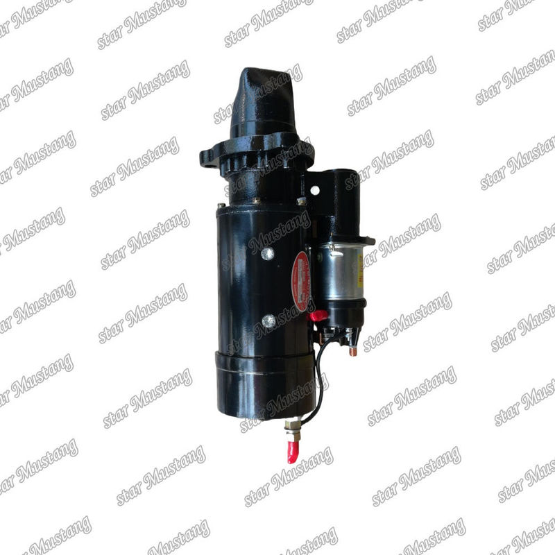 Động cơ khởi động động cơ C-9 E330CL 11T 24V cho bộ phận phụ tùng động cơ Caterpillar