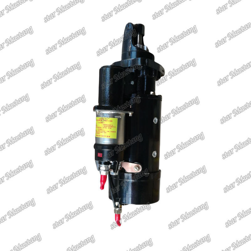 Động cơ khởi động động cơ C-9 E330CL 11T 24V cho bộ phận phụ tùng động cơ Caterpillar