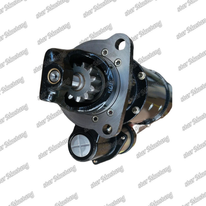 Động cơ khởi động động cơ C-9 E330CL 11T 24V cho bộ phận phụ tùng động cơ Caterpillar