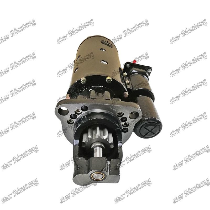 Động cơ khởi động động cơ C13 CAT349 CAT345 24V 11T 11KW 293-4853 Đối với các bộ phận phụ tùng động cơ Caterpillar