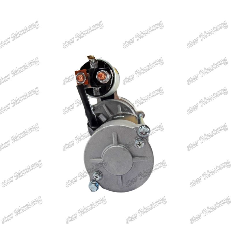 Động cơ khởi động động cơ S4E S6K E312 24V 11T 3.5KW 34466-03101 M002T65271 34466-20102 Đối với phụ tùng động cơ Caterpillar