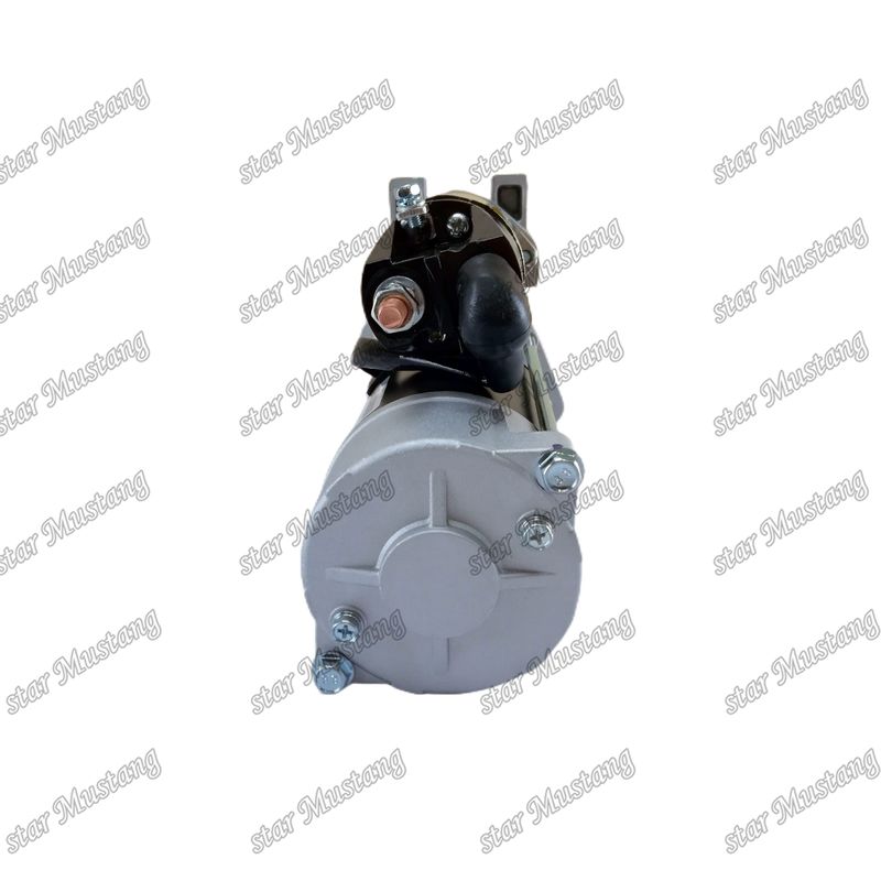 Động cơ khởi động Động cơ S4E S6K E312D 24V 10T 5.5KW 272-4774 125-2988 34766-20901 M003T5 Đối với các phụ tùng động cơ Caterpillar