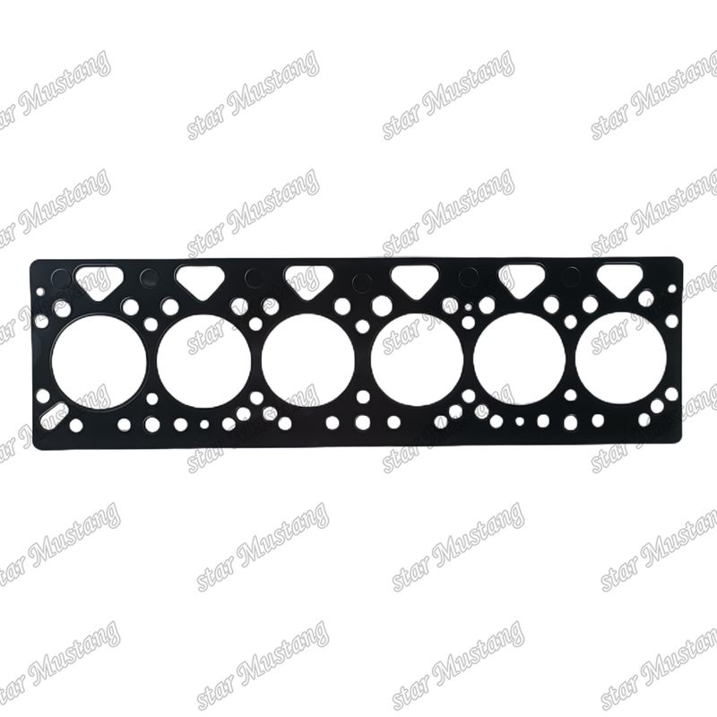 Ghi đầu xi lanh 3056E Kim loại 3681H208 240-0205 Đối với các bộ phận phụ tùng động cơ Caterpillar