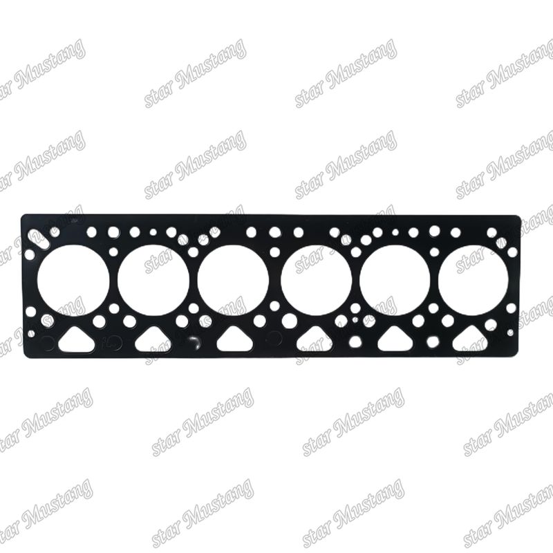Ghi đầu xi lanh 3056E Kim loại 3681H208 240-0205 Đối với các bộ phận phụ tùng động cơ Caterpillar