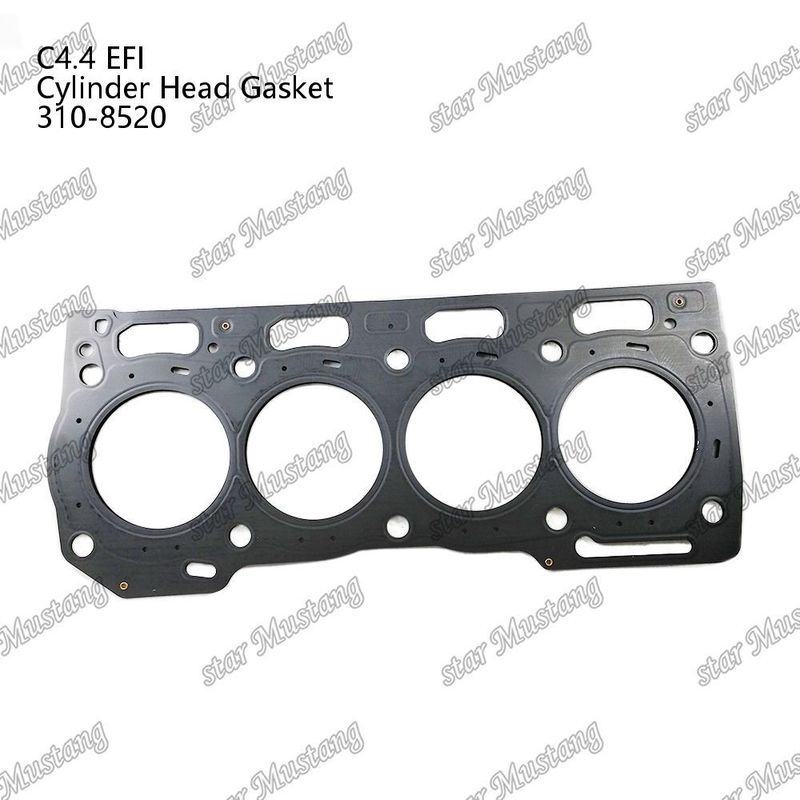 Ghi đệm đầu xi lanh C4.4 310-8520 EFI cho các bộ phận phụ tùng động cơ Caterpillar