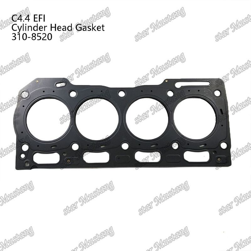 Ghi đệm đầu xi lanh C4.4 310-8520 EFI cho các bộ phận phụ tùng động cơ Caterpillar