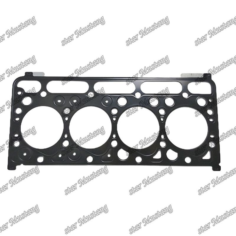 V2003 Bụi đầu xi lanh kim loại 1E013-03312 1G770-03312 Thích hợp cho động cơ Kubota