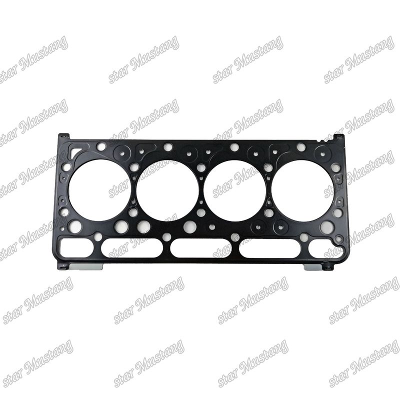 V2203 V2403 Đầu xi lanh Găng kim loại 1.20mm))) 20) Mới1G790-03312 Thích hợp cho động cơ Kubota