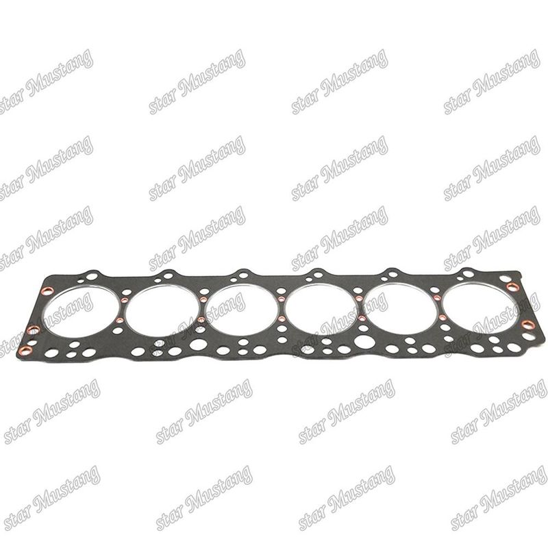 Bộ đệm xi lanh DB58 6BD1 65.03901-0055 1-11141-195-0 Đối với phụ tùng động cơ Deutz