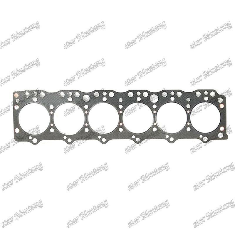 Bộ đệm xi lanh DB58 6BD1 65.03901-0055 1-11141-195-0 Đối với phụ tùng động cơ Deutz
