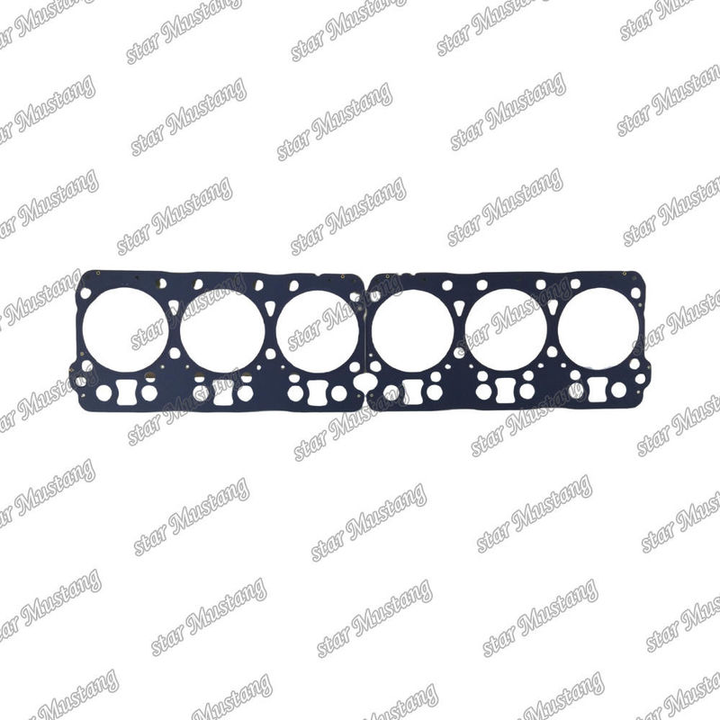 Dây đóng đầu xi lanh DE12T kim loại 65.00900-DE12T Đối với các bộ phận phụ tùng động cơ Deutz