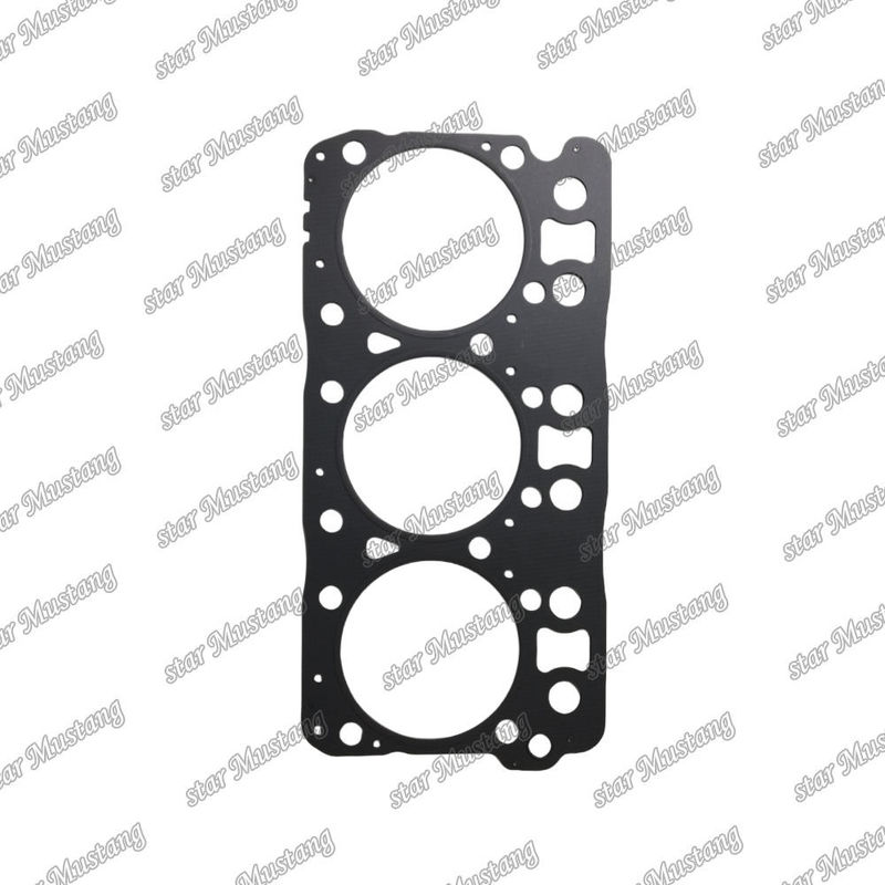 Dây đóng đầu xi lanh DE12T kim loại 65.00900-DE12T Đối với các bộ phận phụ tùng động cơ Deutz