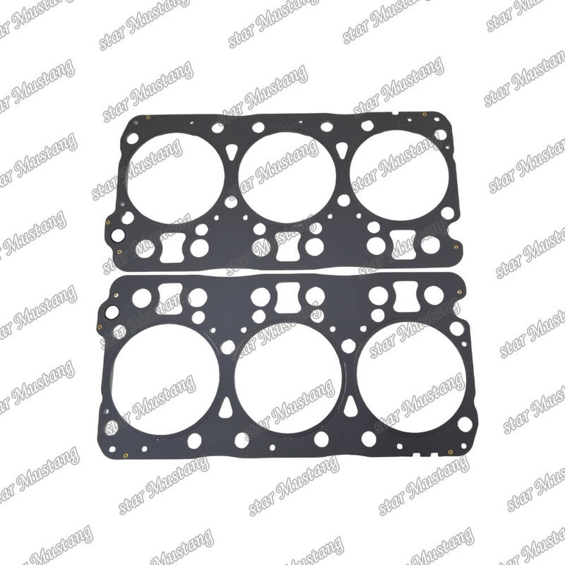Dây đóng đầu xi lanh DE12T kim loại 65.00900-DE12T Đối với các bộ phận phụ tùng động cơ Deutz