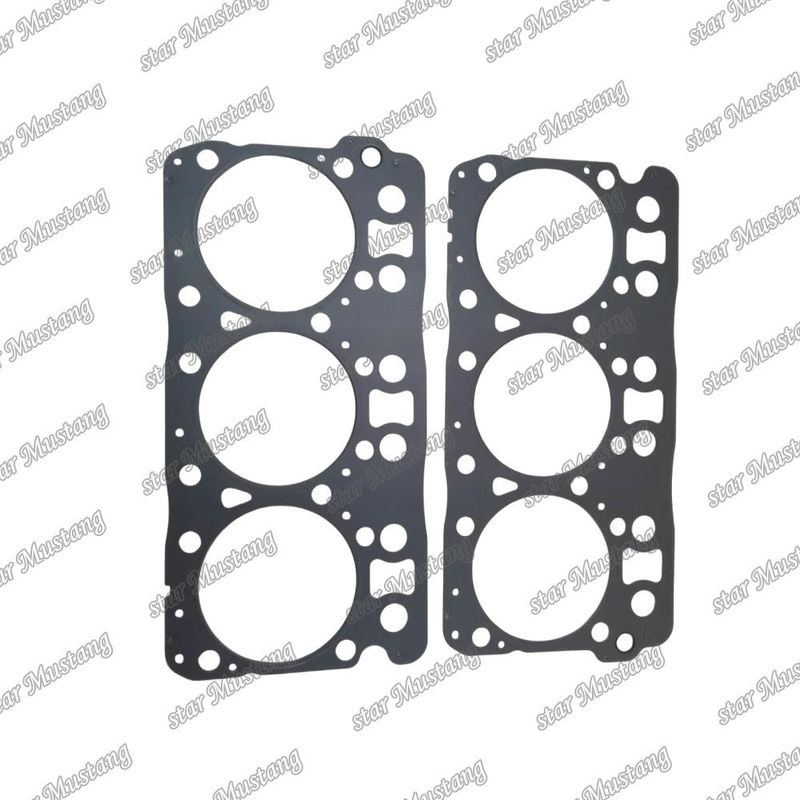 Dây đóng đầu xi lanh DE12T kim loại 65.00900-DE12T Đối với các bộ phận phụ tùng động cơ Deutz