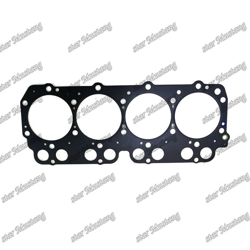 Dây đóng đầu xi lanh N04C W04E 11115-78051 11115-E0030 Đối với các bộ phận phụ tùng động cơ HINO