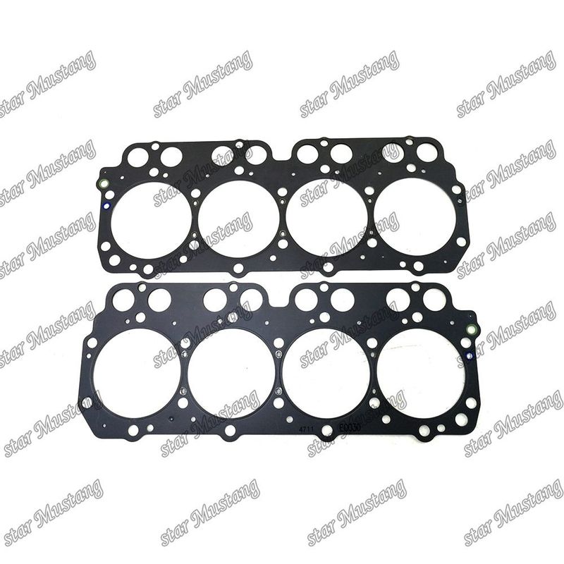 Dây đóng đầu xi lanh N04C W04E 11115-78051 11115-E0030 Đối với các bộ phận phụ tùng động cơ HINO