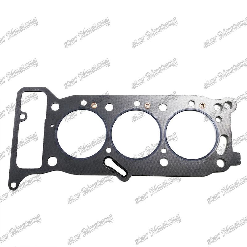 3KR2 5-1141-093-5 5-11141198-0 5111411980 Đối với bộ phận phụ tùng động cơ ISUZU