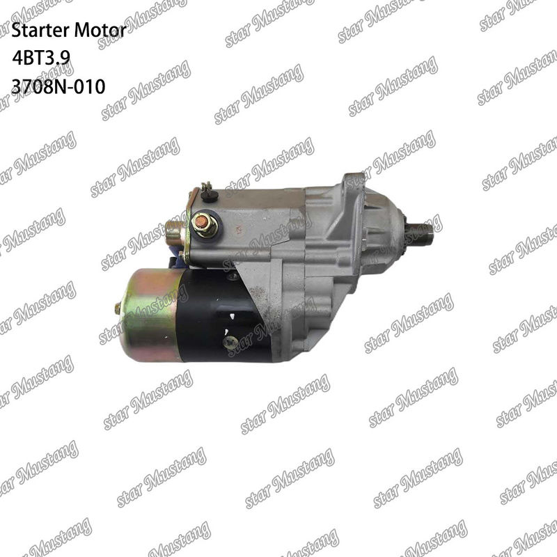 4BT3.9 Động cơ khởi động động cơ 2.8W 13T 3708N-010 cho CUMMINS phụ tùng động cơ
