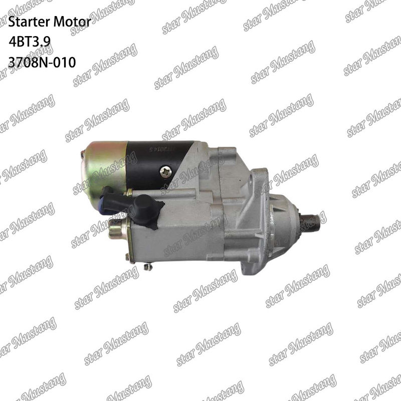 4BT3.9 Động cơ khởi động động cơ 2.8W 13T 3708N-010 cho CUMMINS phụ tùng động cơ