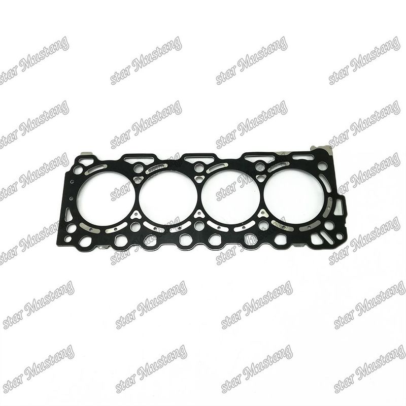 V3307 Bụi đầu xi lanh kim loại 1G777-03310 1G777-03610 Thích hợp cho động cơ Kubota