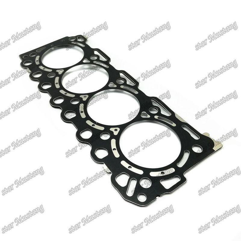 V3307 Bụi đầu xi lanh kim loại 1G777-03310 1G777-03610 Thích hợp cho động cơ Kubota