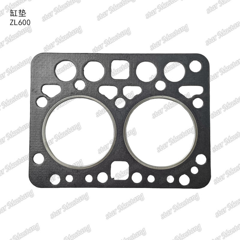 ZL600 Vỏ đầu xi lanh 15239-03310 15231-03310 15231-03312 Thích hợp cho động cơ Kubota