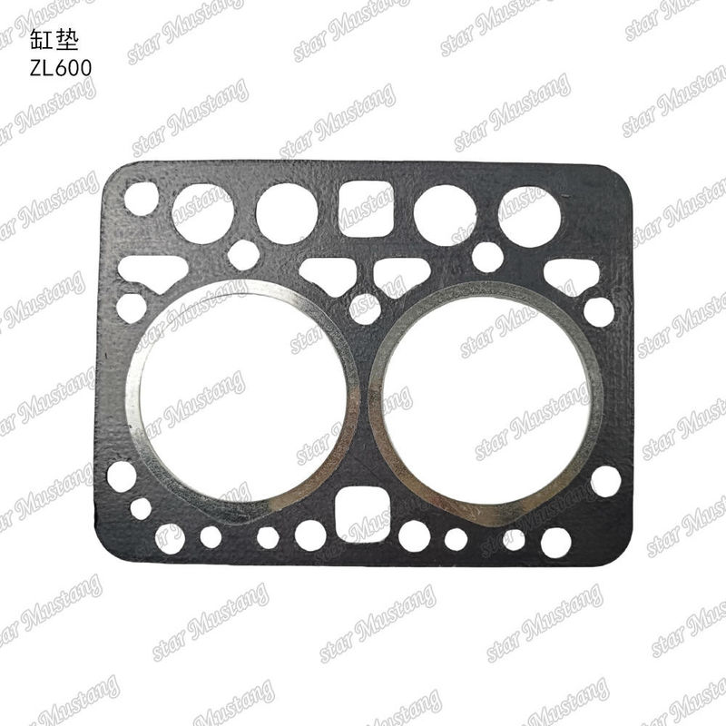 ZL600 Vỏ đầu xi lanh 15239-03310 15231-03310 15231-03312 Thích hợp cho động cơ Kubota
