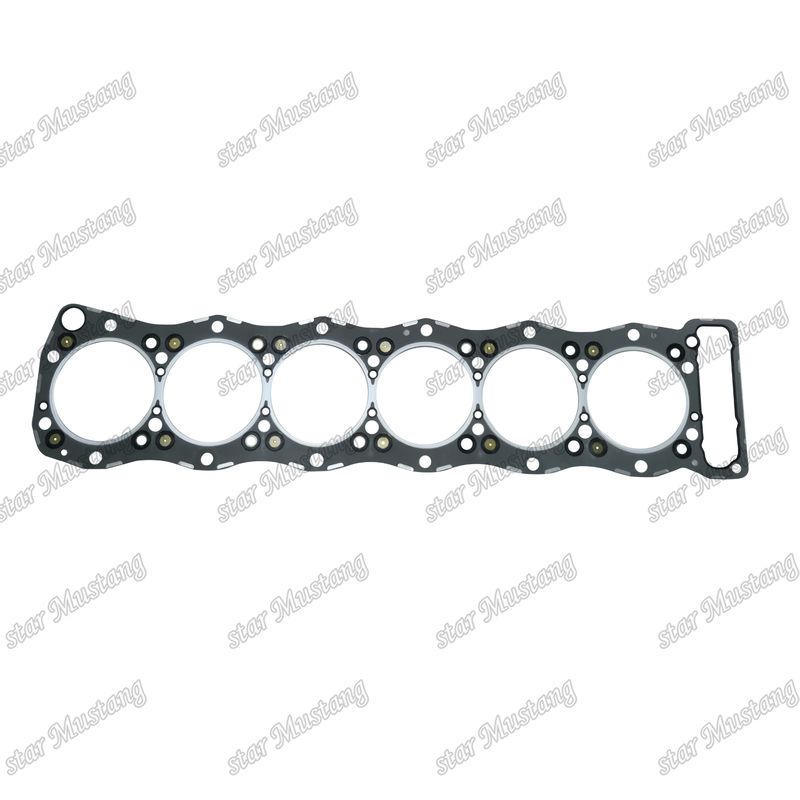 Băng xăng xi lanh 6UZ1 1-11141292-1 1-11141292-2 Cho bộ phận phụ tùng động cơ ISUZU
