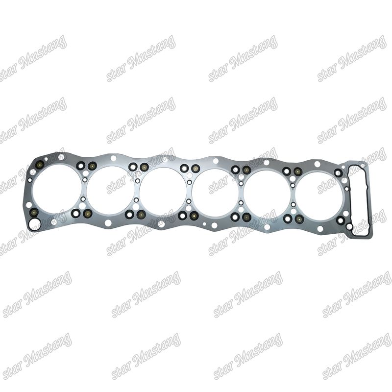 Băng xăng xi lanh 6UZ1 1-11141292-1 1-11141292-2 Cho bộ phận phụ tùng động cơ ISUZU