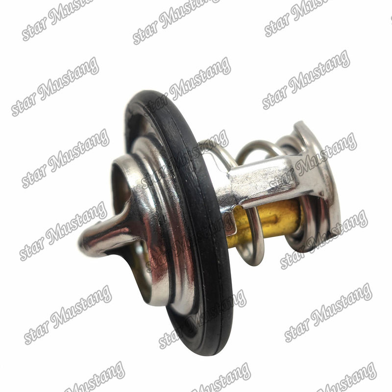 Thermostat D782 D722 D902 D1105 V1505 V1902 82°C 15321-73014 1E401-73010 Bộ phận động cơ
