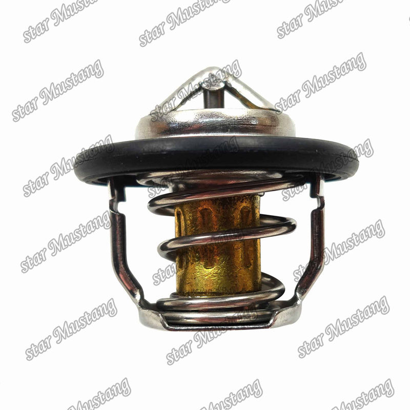 Thermostat D782 D722 D902 D1105 V1505 V1902 82°C 15321-73014 1E401-73010 Bộ phận động cơ