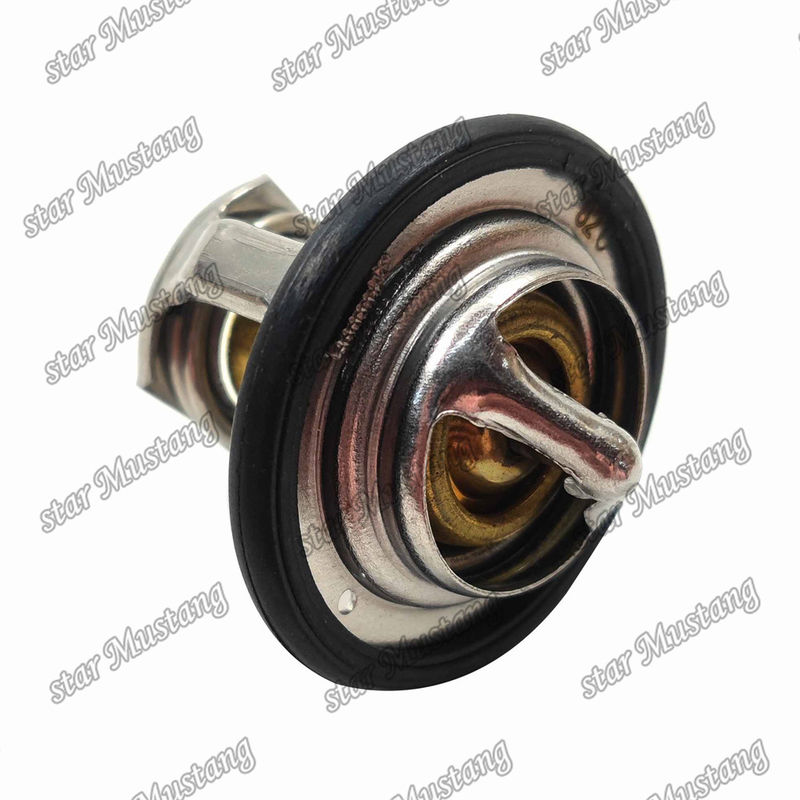 Thermostat D782 D722 D902 D1105 V1505 V1902 82°C 15321-73014 1E401-73010 Bộ phận động cơ