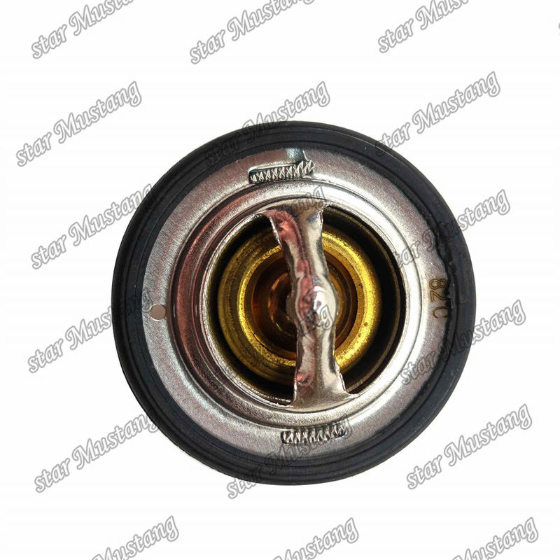 Thermostat D782 D722 D902 D1105 V1505 V1902 82°C 15321-73014 1E401-73010 Bộ phận động cơ