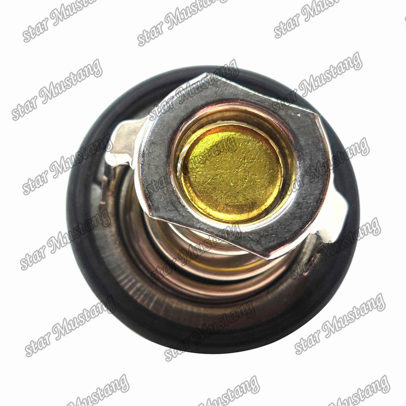 Thermostat D782 D722 D902 D1105 V1505 V1902 82°C 15321-73014 1E401-73010 Bộ phận động cơ