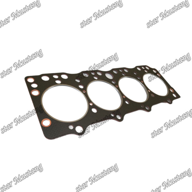 DB33 Asbestos đầu xi lanh 6.03901-0034 65.03901-0034 Cho động cơ Doosan