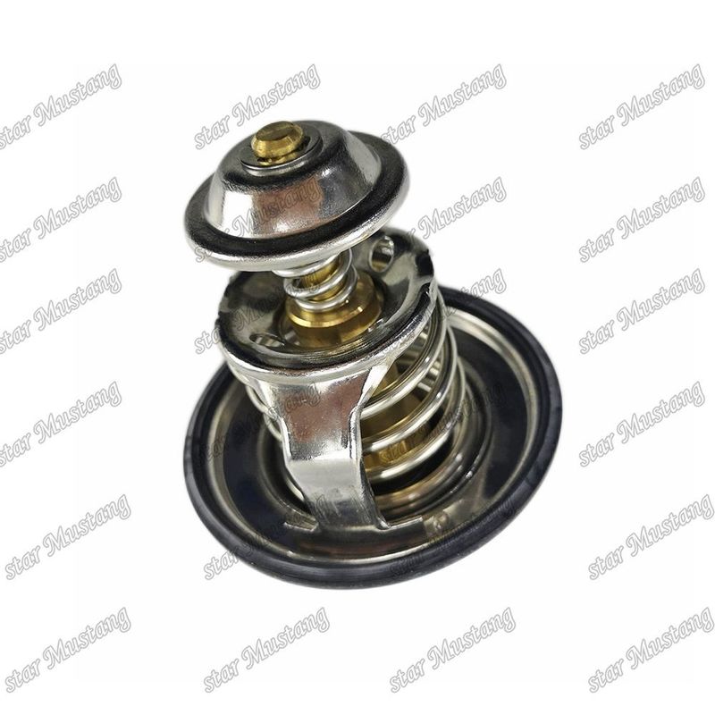 Nhiệt độ J08E 82°C SK330-8 SK350-8 S1632-E9000 S0401-66114 VHS040166104 Phần động cơ
