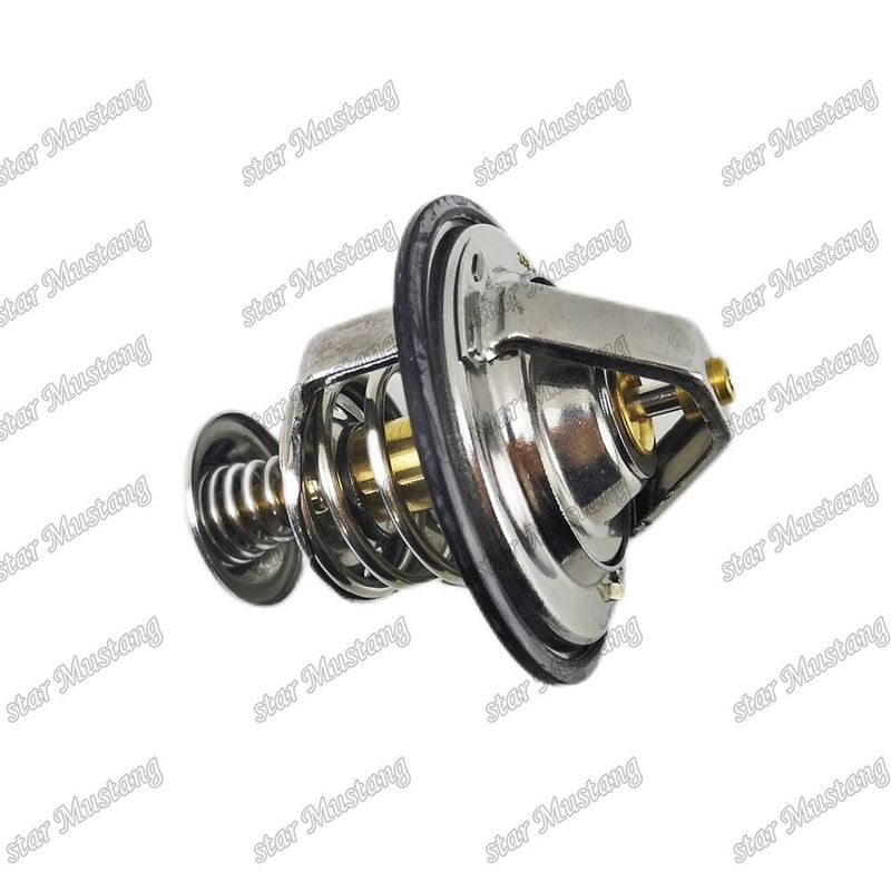 Nhiệt độ J08E 82°C SK330-8 SK350-8 S1632-E9000 S0401-66114 VHS040166104 Phần động cơ