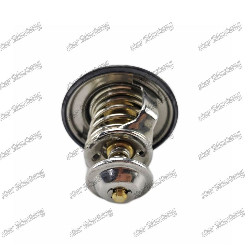 Nhiệt độ J08E 82°C SK330-8 SK350-8 S1632-E9000 S0401-66114 VHS040166104 Phần động cơ