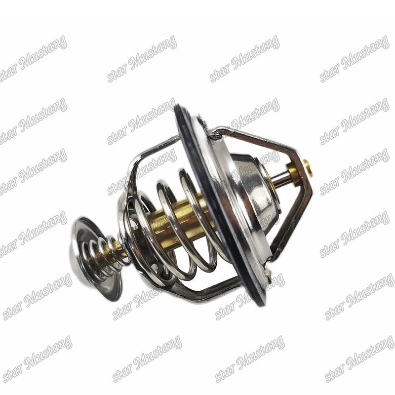 Nhiệt độ J08E 82°C SK330-8 SK350-8 S1632-E9000 S0401-66114 VHS040166104 Phần động cơ
