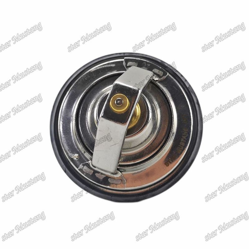 Nhiệt độ J08E 82°C SK330-8 SK350-8 S1632-E9000 S0401-66114 VHS040166104 Phần động cơ
