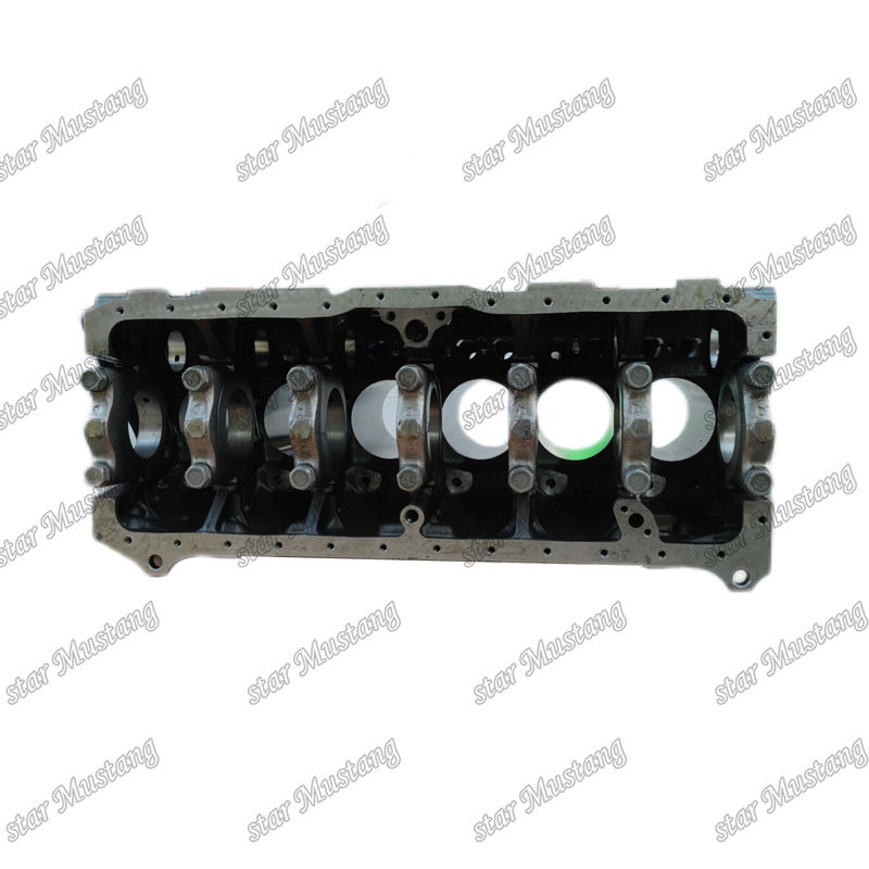 Bolck DB58 65.01101-6079 65.01101-0031 Đối với bộ phận phụ tùng động cơ DOOSAN