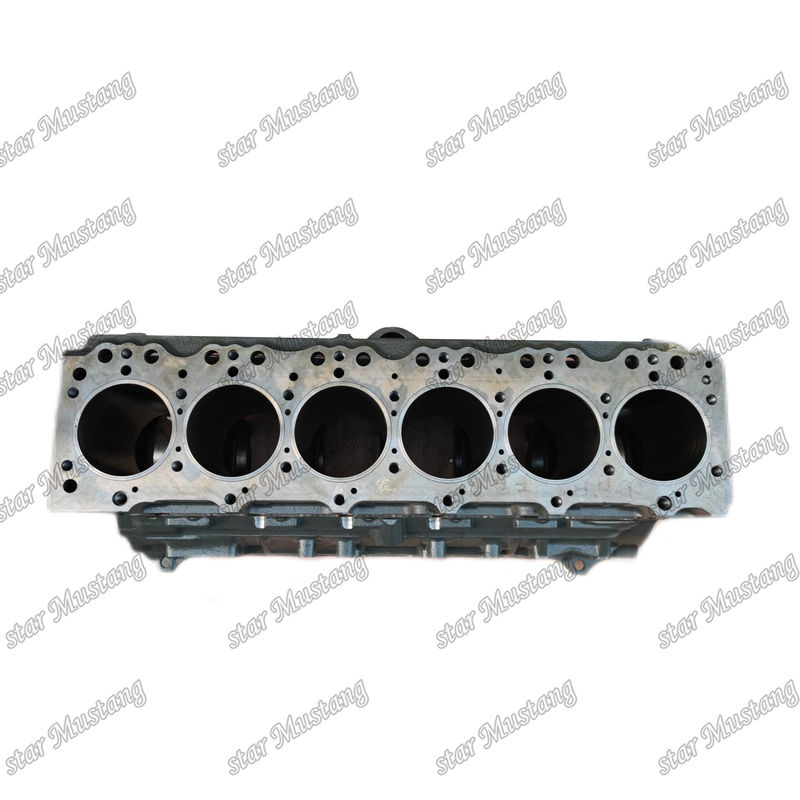 Bolck DB58 65.01101-6079 65.01101-0031 Đối với bộ phận phụ tùng động cơ DOOSAN
