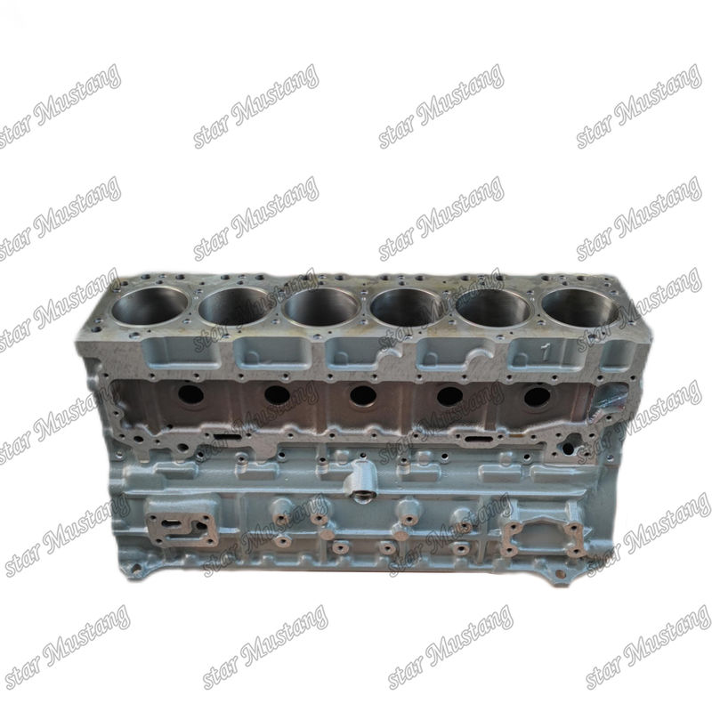 Bolck DB58 65.01101-6079 65.01101-0031 Đối với bộ phận phụ tùng động cơ DOOSAN