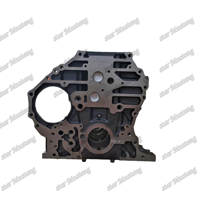 Phòng xi lanh 4HK1 8-98046721-0 8-98005443-1 Đối với phụ tùng động cơ ISUZU