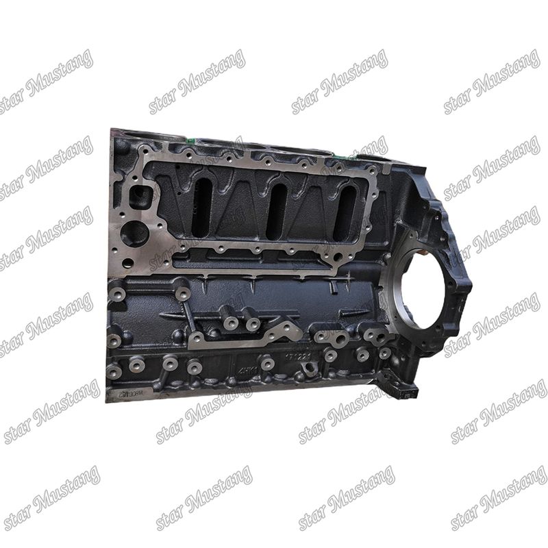 Phòng xi lanh 4HK1 8-98046721-0 8-98005443-1 Đối với phụ tùng động cơ ISUZU