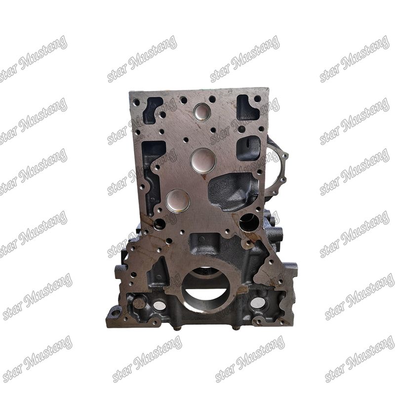 Phòng xi lanh 4HK1 8-98046721-0 8-98005443-1 Đối với phụ tùng động cơ ISUZU