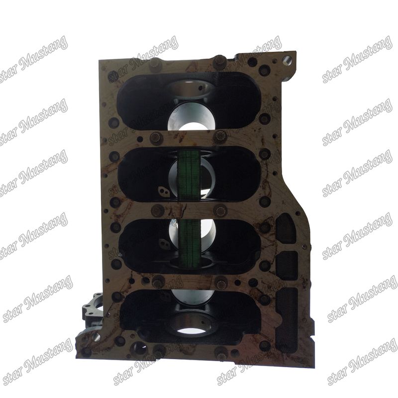 Phòng xi lanh 4HK1 8-98046721-0 8-98005443-1 Đối với phụ tùng động cơ ISUZU