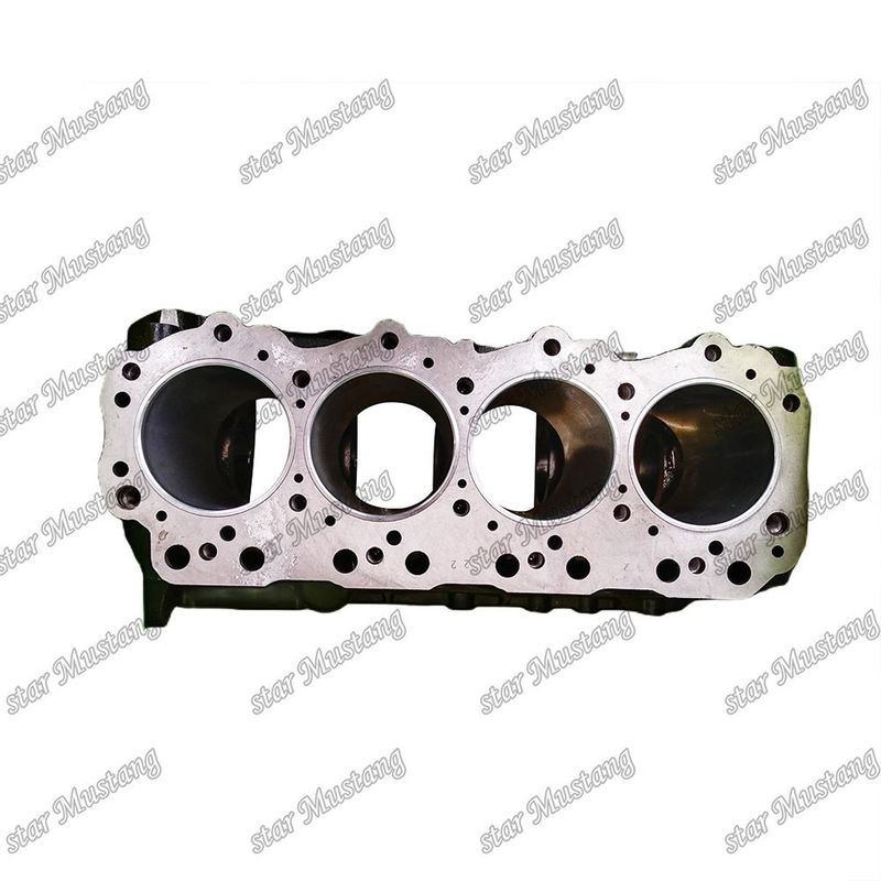 Phòng xi lanh 4JG1 8-97352744-2 8-97352744-0 Đối với phụ tùng động cơ ISUZU